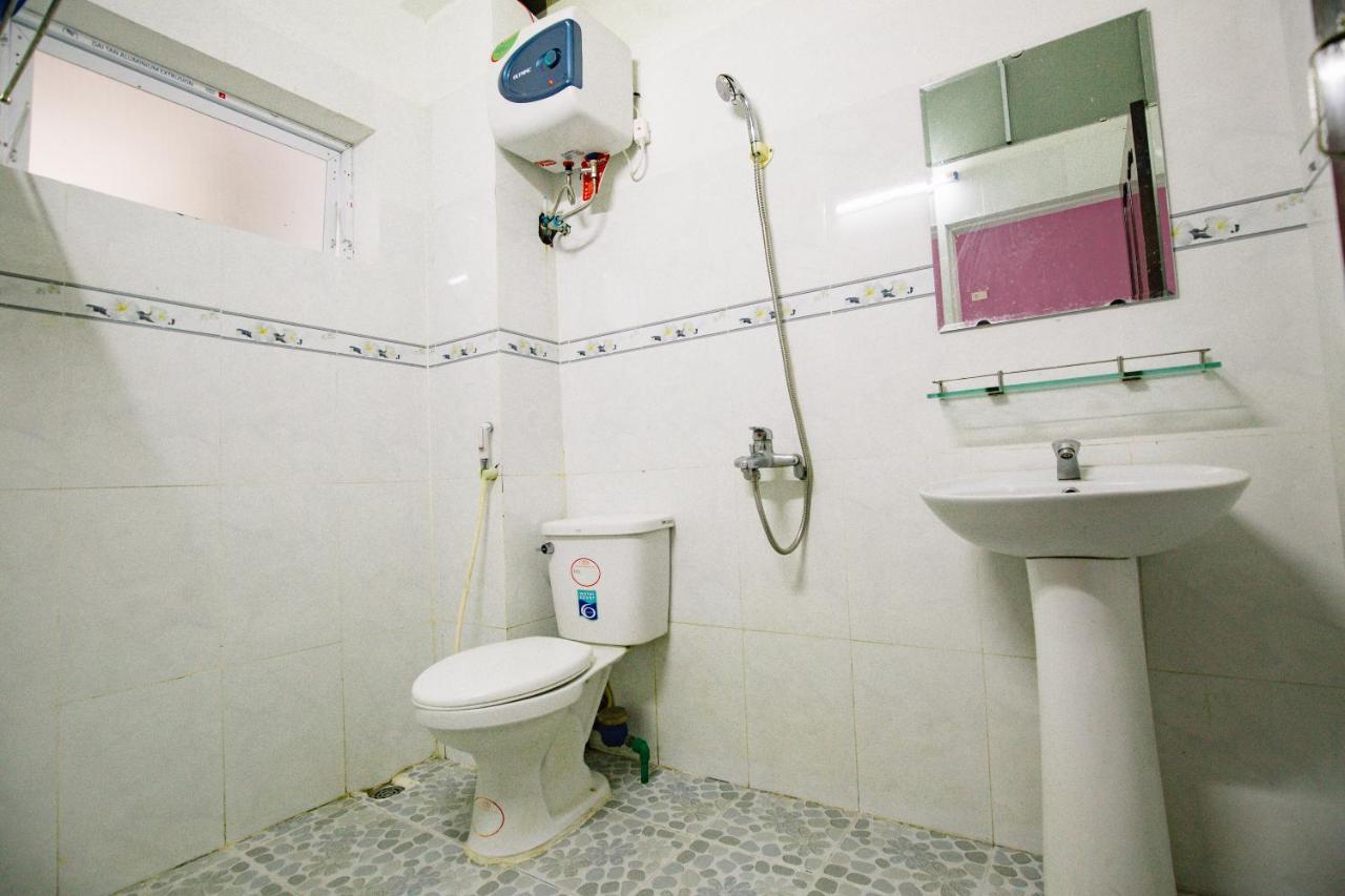 Tu Uyen Homestay Хюе Екстер'єр фото