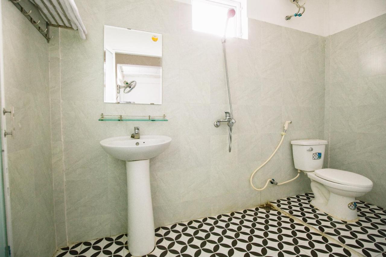 Tu Uyen Homestay Хюе Екстер'єр фото